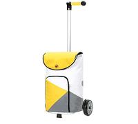 Andersen Shopper MANUFAKTUR Unus Shopper Ester 47L Yellow