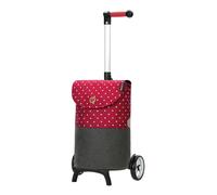 Andersen SHOPPER MANUFAKTUR Duko 36L Red