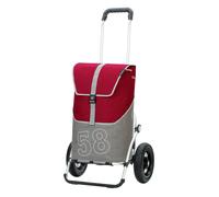 Andersen Shopper MANUFAKTUR Royal Shopper Filip 46L Red