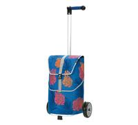 Andersen Shopper MANUFAKTUR Unus Shopper Lotta 46L Blue