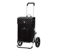 Andersen SHOPPER MANUFAKTUR Malit 45L Black