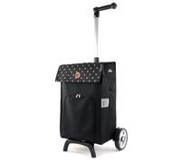 Andersen SHOPPER MANUFAKTUR Malit 45L Black