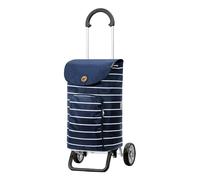 Andersen SHOPPER MANUFAKTUR Mia 41L Blue