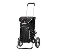 Andersen SHOPPER MANUFAKTUR Ole 47L Black