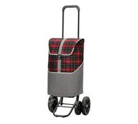 Andersen SHOPPER MANUFAKTUR Quattro Shopper Gese Red