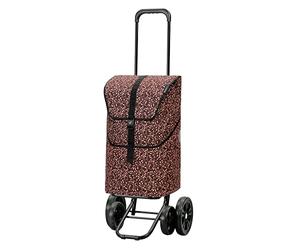 Andersen Shopper MANUFAKTUR Quattro Shopper Imea 46L Rose