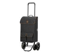 Andersen Shopper MANUFAKTUR Quattro Shopper Ipek M.o Black
