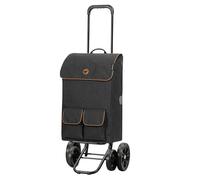 Andersen Shopper MANUFAKTUR Quattro Shopper Ipek M.o Black