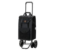 Andersen Shopper MANUFAKTUR Quattro Shopper Senta 2.0 Black, 185-028-82