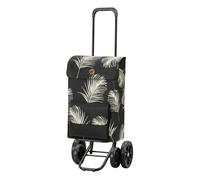 Andersen Shopper Quattro Shopper Signe Chariot à provisions 59 cm noir