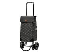 Andersen Shopper MANUFAKTUR Quattro Shopper Sofia 43L Anthracite