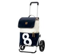 Andersen Shopper Royal Shopper 360° Chariot à provisions 57 cm mole 8 (166-093-08)