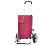Andersen Shopper MANUFAKTUR Royal Shopper Auke Rubin, 167-222-70