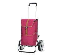 Andersen Shopper MANUFAKTUR Royal Shopper Auke Rubin, 167-222-70