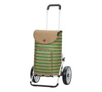 Andersen Shopper MANUFAKTUR Royal Shopper Eske Green