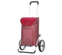 Andersen Shopper MANUFAKTUR Royal Shopper Famke Red