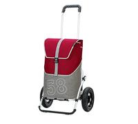 Andersen Shopper MANUFAKTUR Royal Shopper Filip 46L Red
