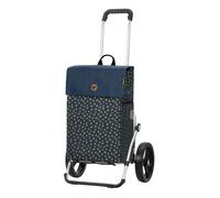 Andersen Shopper – Shopper MANUFAKTUR Royal Fita Bleu