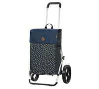 Andersen Shopper – Shopper MANUFAKTUR Royal Fita Bleu
