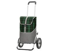 Andersen Shopper MANUFAKTUR Royal Shopper Gese Green