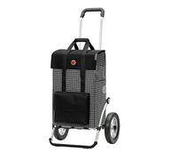 Andersen Shopper MANUFAKTUR Royal Shopper Hedda 51L Black