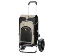 Andersen Shopper MANUFAKTUR Royal Shopper Hydro 2.1 Black