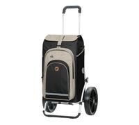 Andersen Shopper Royal Shopper Hydro 2.0 chariot à provisions 67 cm gris