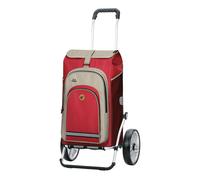 Andersen SHOPPER MANUFAKTUR Royal Shopper Hydro 2.1 Red