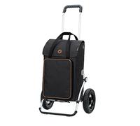 Andersen Shopper MANUFAKTUR Royal Shopper Ipek Bo 45L Black