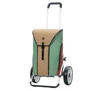 Andersen Shopper MANUFAKTUR Royal Shopper Oli. P 2.0 Beige