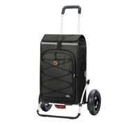 Andersen Shopper MANUFAKTUR Royal Shopper Plus Fado 2.1 Noir