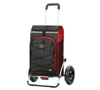 Andersen Shopper MANUFAKTUR Royal Shopper Plus Fado 2.1 Red