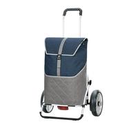 Andersen Shopper MANUFAKTUR Royal Shopper Plus Lasse Blue
