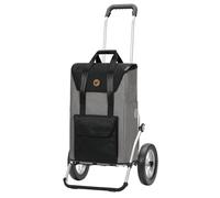Andersen Shopper MANUFAKTUR Royal Shopper Senta 2.0 Grey