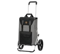 Andersen Shopper MANUFAKTUR Royal Shopper Senta 2.0 Grey