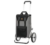 Andersen Shopper MANUFAKTUR Royal Shopper Senta 2.0 Grey