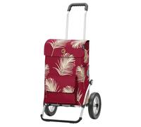 Andersen Shopper MANUFAKTUR Royal Shopper Signe Red