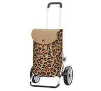 Andersen Shopper MANUFAKTUR Royal Shopper Tyra Leo