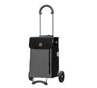 Andersen Shopper MANUFAKTUR Scala Shopper Hente 36L Black