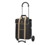 Andersen Shopper Scala Shopper Ipek Mi Chariot à provisions 48 cm noir