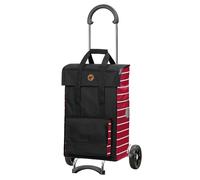 Andersen Shopper MANUFAKTUR Scala Shopper Jella Red