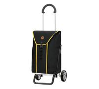 Andersen Shopper Scala Shopper Plus Bahne Chariot à provisions 54 cm gris