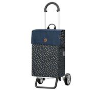 Andersen Shopper MANUFAKTUR Scala Shopper Plus Fita Bleu