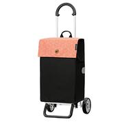 Andersen Shopper MANUFAKTUR Scala Shopper Plus Vide 47L Apricot