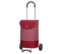 Andersen Shopper MANUFAKTUR Scala Shopper Tilde Red, 112-226-70