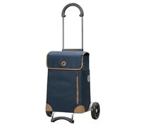 Andersen Shopper MANUFAKTUR Scala Shopper Weda Blue