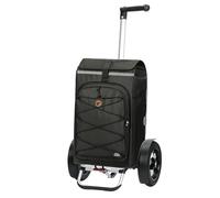 Andersen Shopper MANUFAKTUR Tura Shopper Fado 2.1 Black