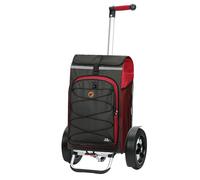 Andersen Shopper MANUFAKTUR Tura Shopper Fado 2.1 Red