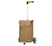 Andersen Shopper MANUFAKTUR Unus Shopper Eske Brown