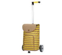 Andersen Shopper MANUFAKTUR Unus Shopper Eske Yellow